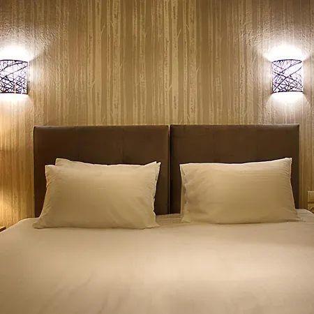 Athlos Hotel Soluň